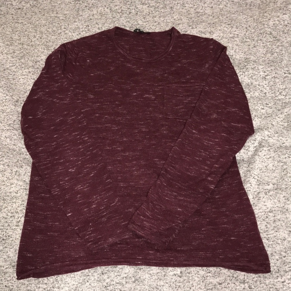 Men’s Express Sweater